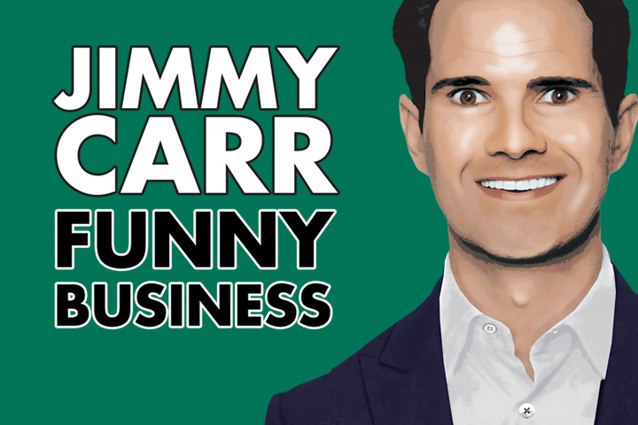 Jimmy Carr - wide 9