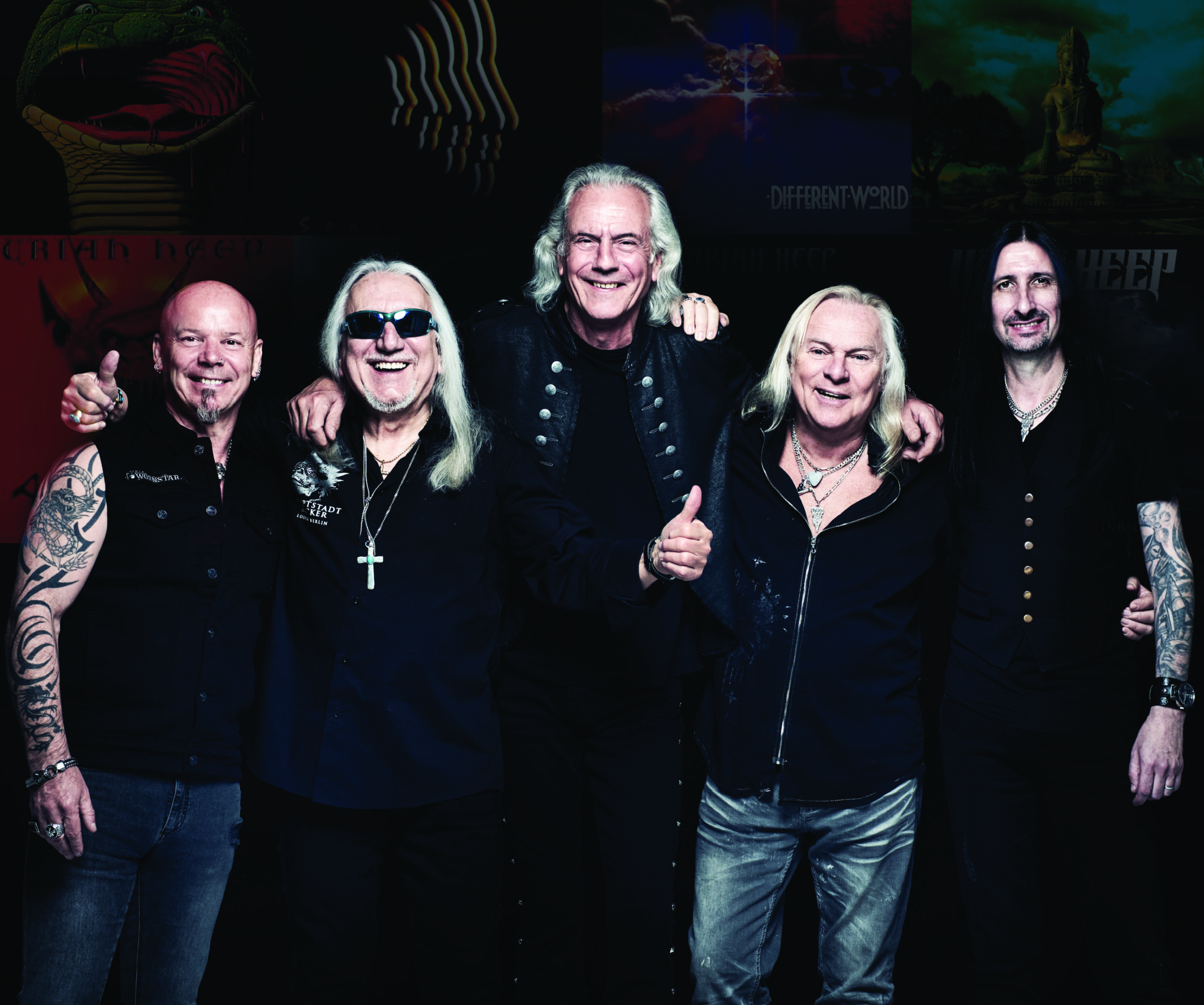 Uriah heep lady. Группа Uriah Heep. Uriah Heep 2020. Uriah Heep 2021. Группа Uriah Heep сейчас.